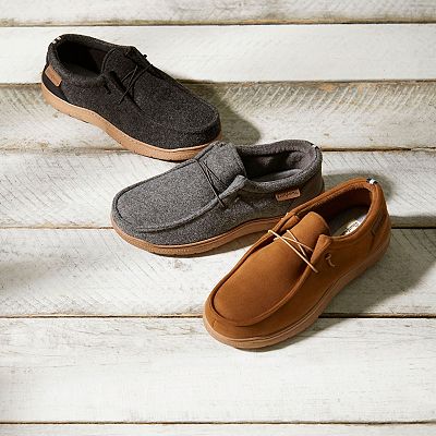 Chukka moccasins best sale