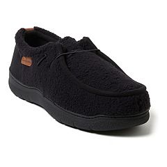 Dearfoam mens slippers kohls hotsell