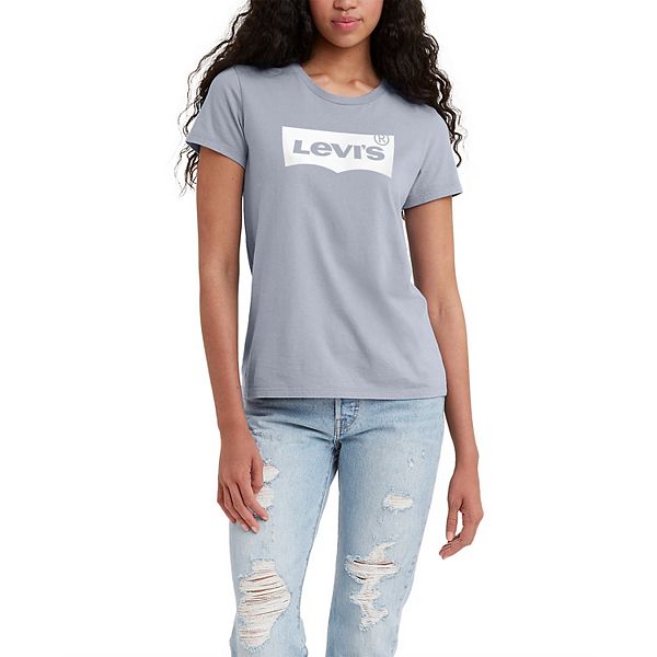 Kohl's levi's t clearance shirts