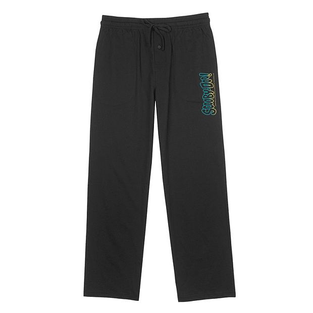 Mens scooby doo lounge pants 2025