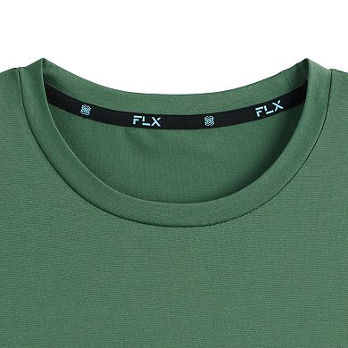 Big & Tall FLX Dynamic Comfort Tee