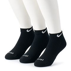 Quarter/ Ankle Socks Size 13-15 Choose Color 12 pair – Nans Home ideas