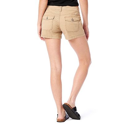 Unionbay shorts juniors sales