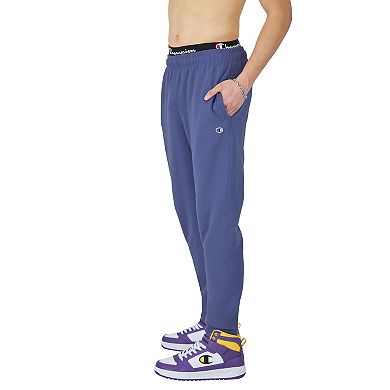 Men's Champion Fleece Powerblend Jogger Pants