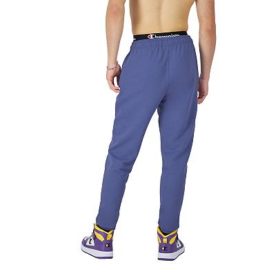 Men's Champion Fleece Powerblend Jogger Pants