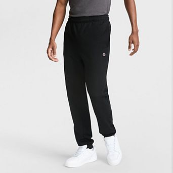 Men's Champion® Fleece Powerblend Jogger Pants