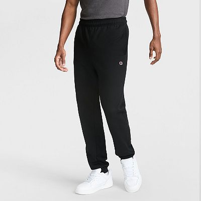 Men's Champion® Fleece Powerblend Jogger Pants