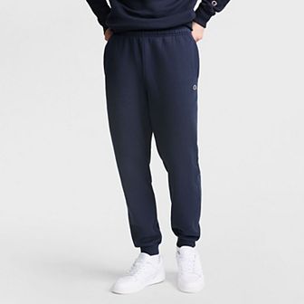 Men's Champion® Fleece Powerblend Jogger Pants