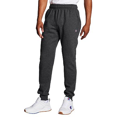 Kohls mens fleece pants sale