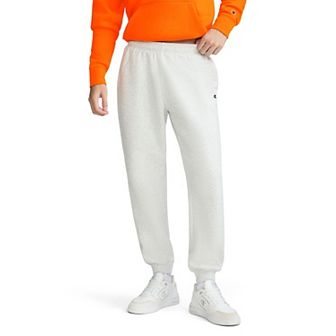 Men's Champion® Fleece Powerblend Jogger Pants