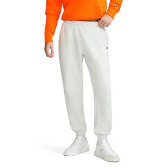 Men's Champion® Fleece Powerblend Jogger Pants