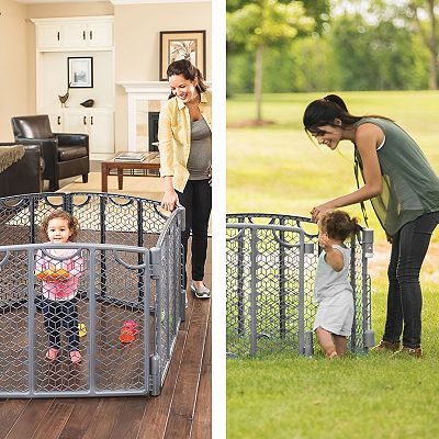 travel friendly stroller Joolz Aer+ Lightweight Compact Stroller