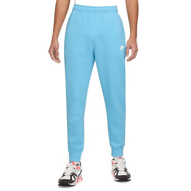 Big & Tall Nike Sportswear Club Fleece Jogger Pants