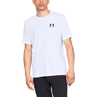 Big & Tall Under Armour Sportstyle Tee