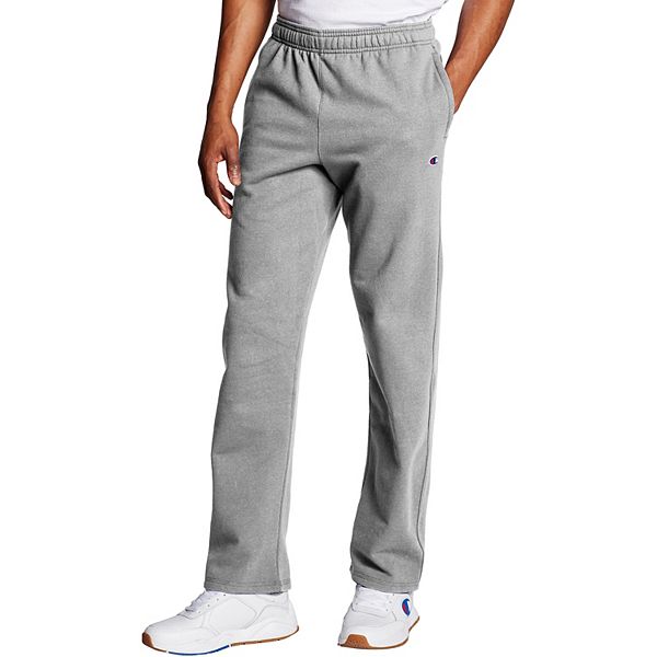Men's Champion® Powerblend Fleece Pants