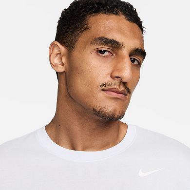 Big & Tall Nike Dri-FIT Training Tee