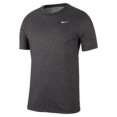 Big & Tall Nike Dri-FIT Training Tee