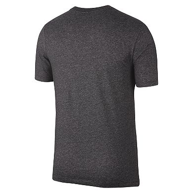 Big & Tall Nike Dri-FIT Training Tee