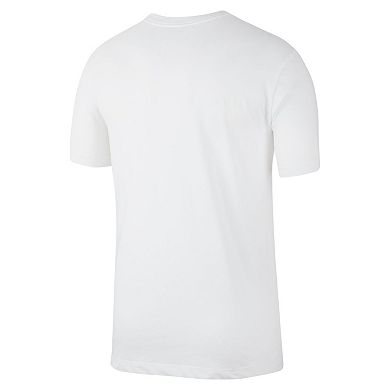 Big & Tall Nike Dri-FIT Training Tee