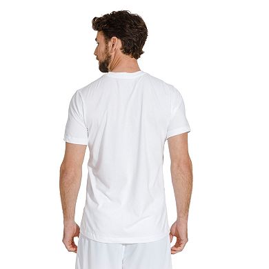 Big & Tall Nike Dri-FIT Training Tee