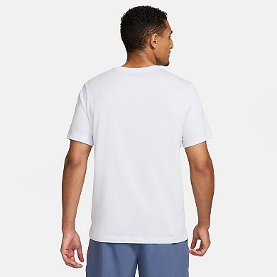 Big & Tall Nike Dri-FIT Training Tee