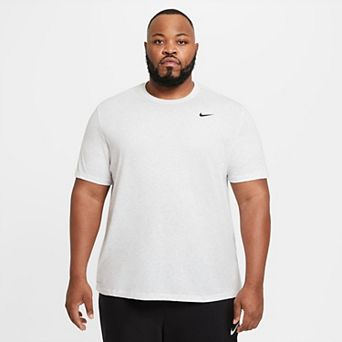 Big & Tall Nike Dri-FIT Training Tee