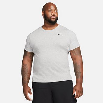 Big & Tall Nike Dri-FIT Training Tee
