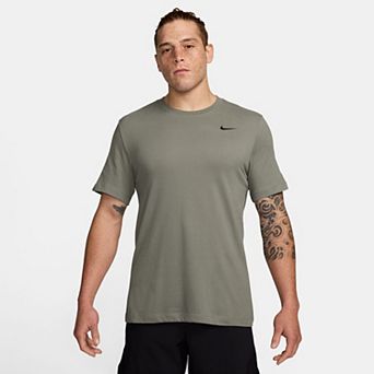 Big & Tall Nike Dri-FIT Training Tee