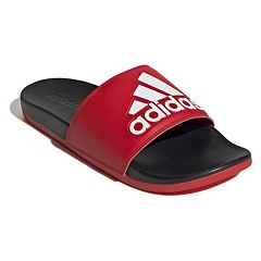 Kohls adidas slides discount mens