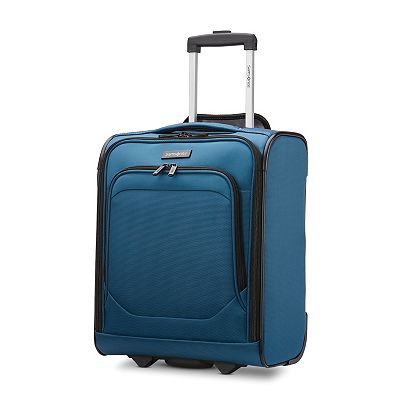 Samsonite Hyperspin 4 21 Inch Carry On Softside Spinner Luggage