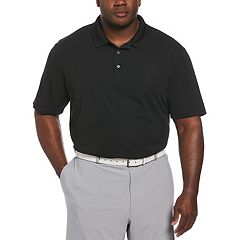 Golf shirts clearance big and tall