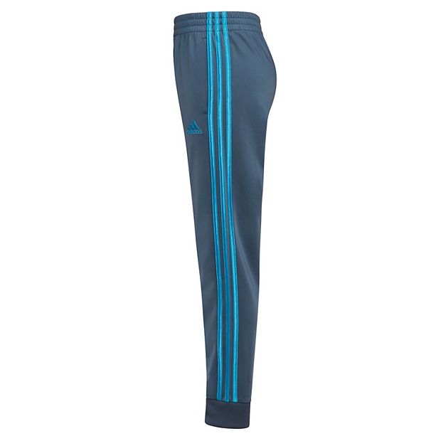 Adidas iconic store tricot jogger pants