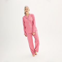 Kohls Women's Croft & Barrow Pajama Sets only $11.19 Shipped! - MyLitter -  One Deal At A Time