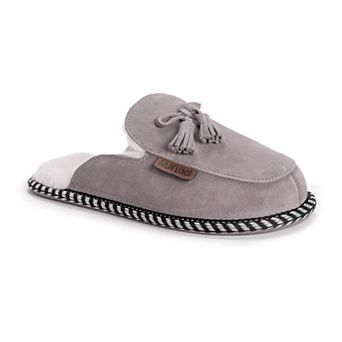 Leather Goods by MUK LUKS Cosette Women's Mule Slippers