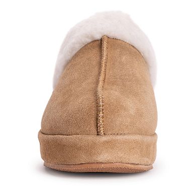 Leather Goods by MUK LUKS Serafine Women's Slipper Clogs