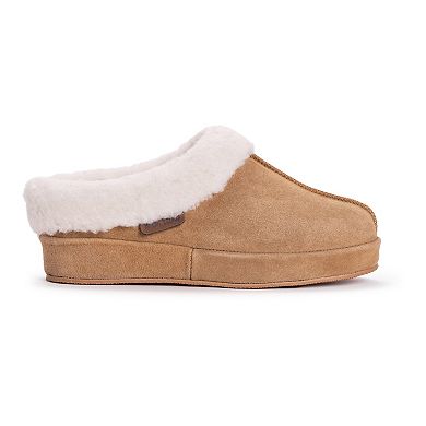 Leather Goods by MUK LUKS Serafine Women's Slipper Clogs
