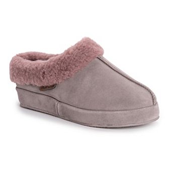 Leather Goods by MUK LUKS Serafine Women's Slipper Clogs