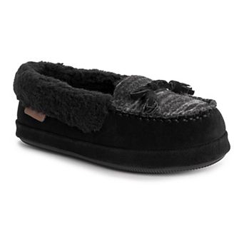 Leather Goods by MUK LUKS Sia Women's Moccasins Slippers