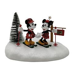 SNS Disney's Mickey Mouse HO HO HO 3-pack Pillow Set