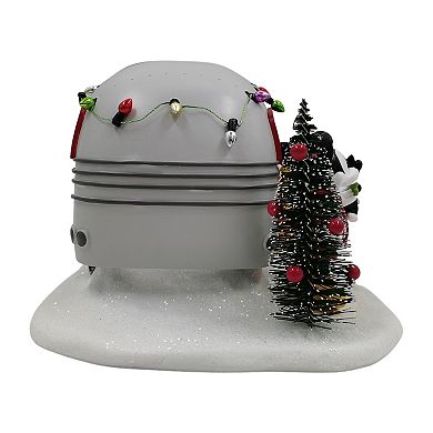 Disney's Mickey Mouse LED Village Camping Tabletop Decor by St. Nicholas Square®