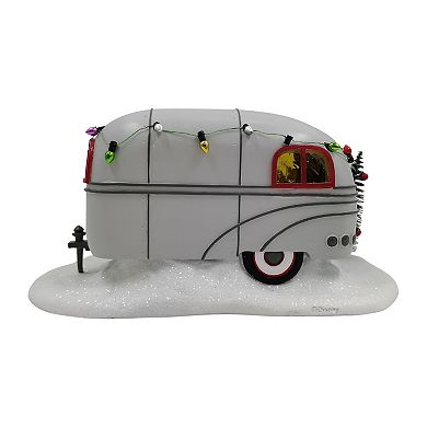 Disney's Mickey Mouse LED Village Camping Tabletop Decor by St. Nicholas Square®