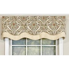 Valance Curtains: Swag Curtains & Window Valances For Any Room