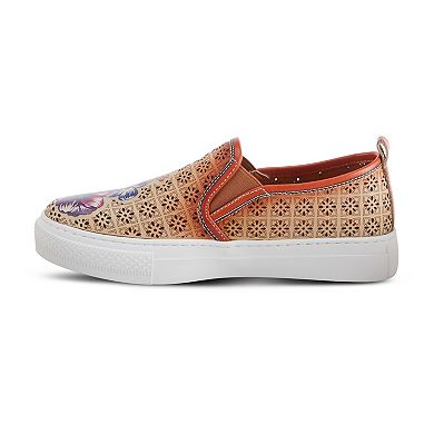 L'Artiste By Spring Step Reallove Women's Sneakers