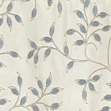 RLF Home Page Turner Cornice Valance Rod pocket