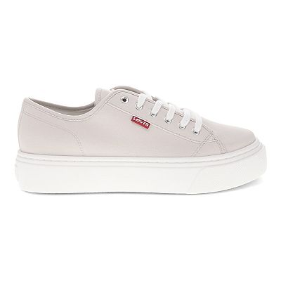 Levi's Women's Dakota Sneaker - Low-Top Casual Shoes With Cushioned Footbed (Synthetic Leather) 2 thumbnail image
