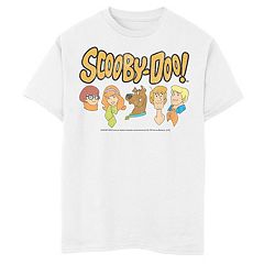 Scooby Doo Kohl\'s | Kids Clothing