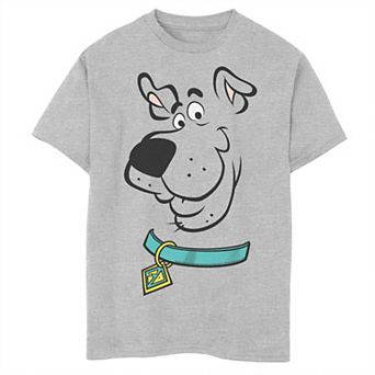 Boys 8-20 Scooby Doo Costume Tee