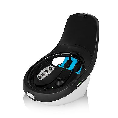 Evenflo GOLD Revolve 360 Slim 2-in-1 Rotational Car Seat with SensorSafe