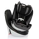 Rotating Car Seats