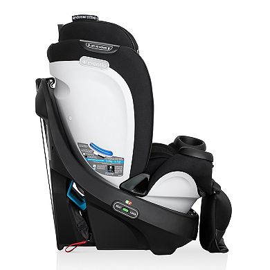 Evenflo GOLD Revolve 360 Extend All-in-One Rotational Car Seat with SensorSafe